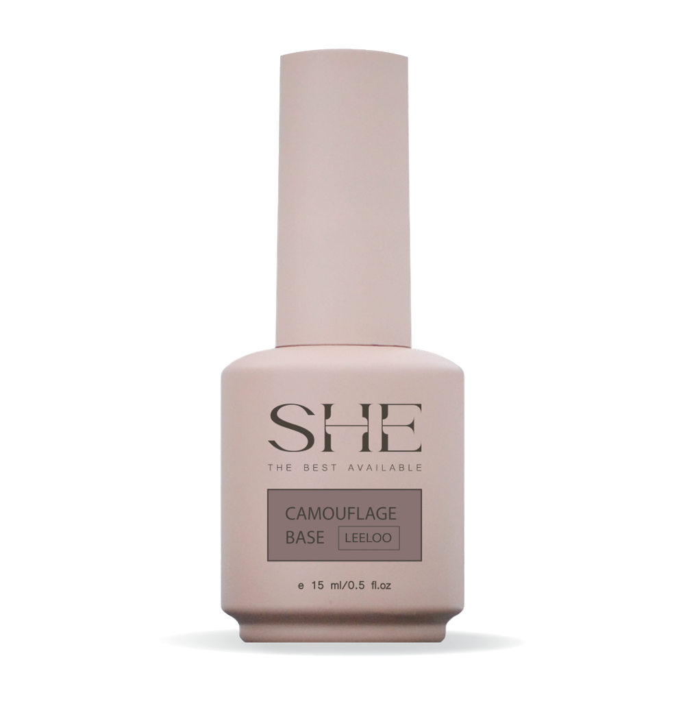 BASE LEELOO 15 ml