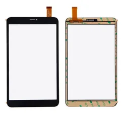 Тачскрин JQ8031-FP-01 (Черный)