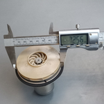 Ротор для насоса GRUNDFOS 15-60 / 15-65