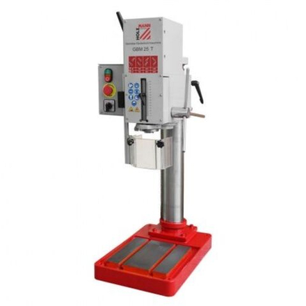 Настольный сверлильный станок Holzmann GBM25T