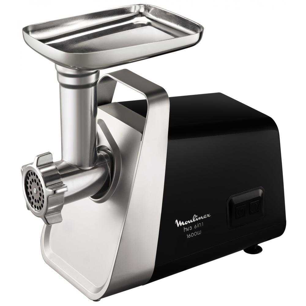 Мясорубка Moulinex HV3 ME306832