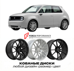 КОВАНЫЕ ДИСКИ для Honda e I ZD3 2019-2024 Хонда