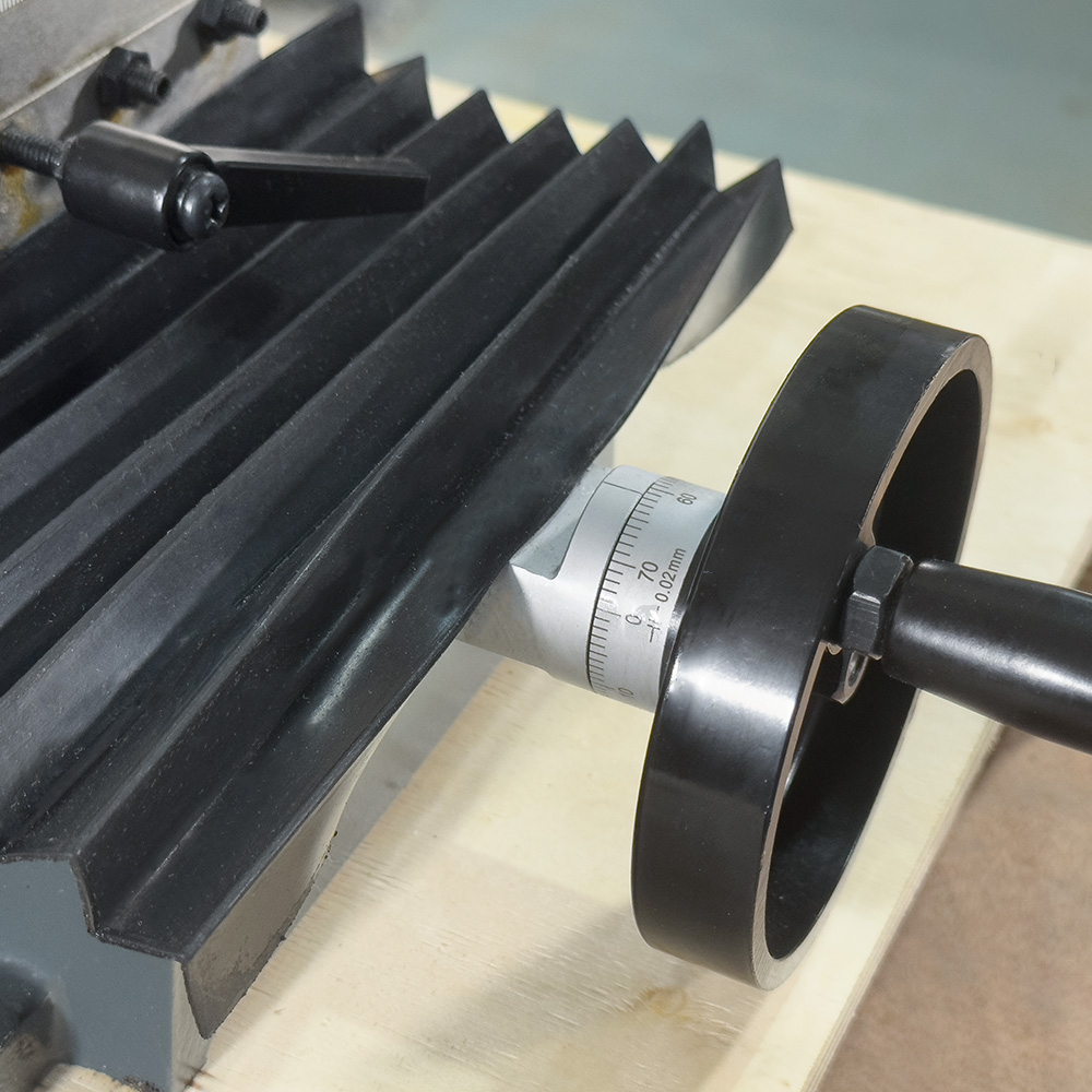 PROMA FPX-25E фрезерный станок