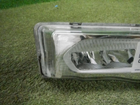 ПТФ правая BMW X3 G01 X4 G02 (2017-2021) LED