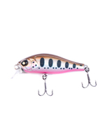 Воблер суспендер Lucky John Pro Series ANIRA SP 04.90/112