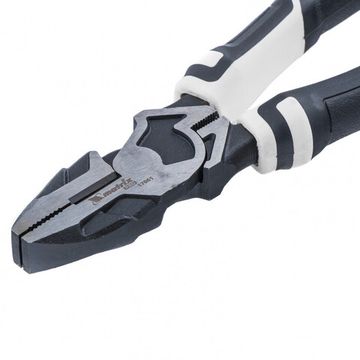 Плоскогубцы комбинированные 210 мм, усиленная система, PRO Matrix 17061