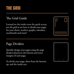 Блокнот Leuchtturm1917 Bullet Journal Edition 2 (363572) A5, 206 стр. в точку, черный