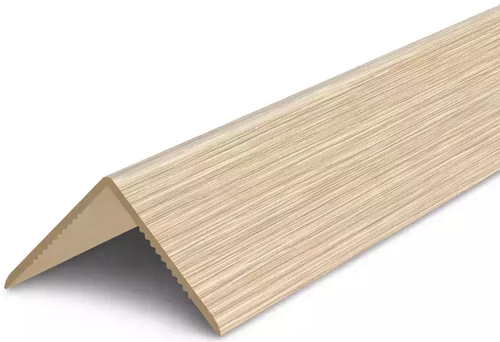 Угол 15х15мм 2,7м "Деконика" Дуб северный