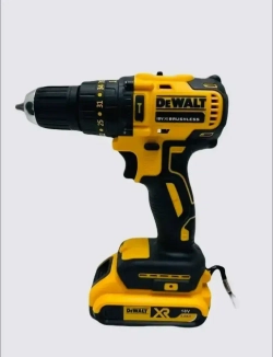 Шуруповерт Dewalt 18V DCD708