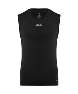 Майка компрессионная CAMP PerFormDRY Baselayer SL Tee, черный
