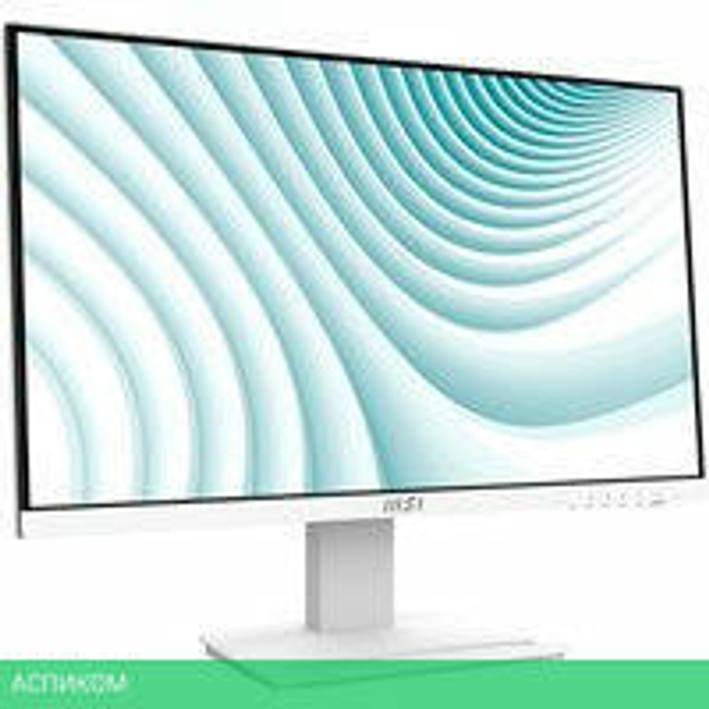 Монитор MSI Pro MP243XW