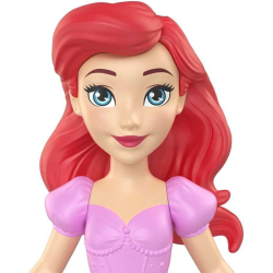 Disney Princess - Кукла Принцесса Ариэлька Русалочка HLW77
