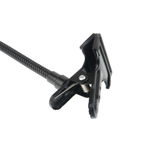 Штанга гибкая Falcon Eyes NCLG-30S+CL-35FL с клипсой и винтовым зажимом