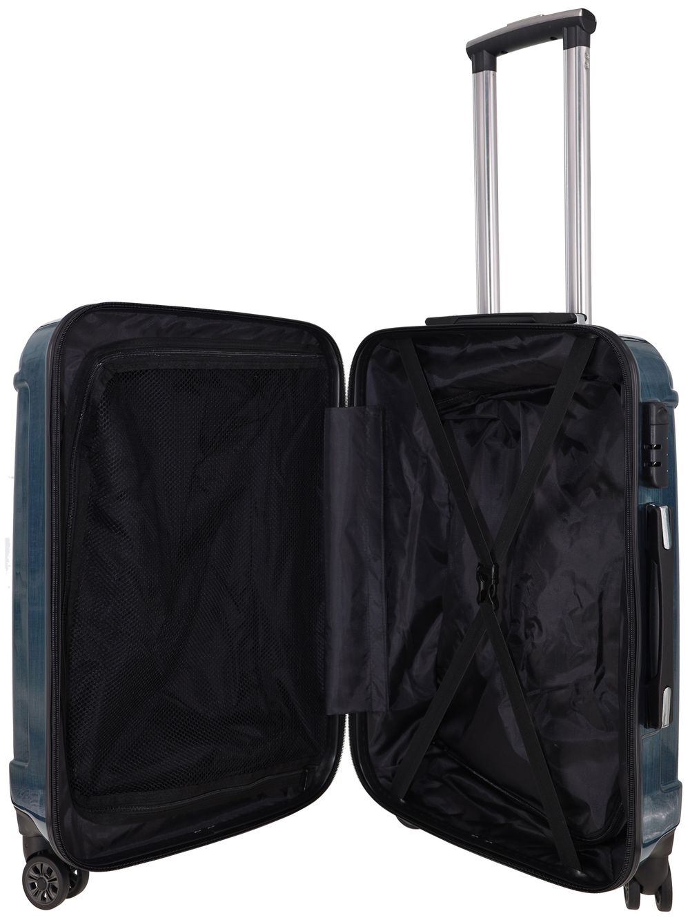 Чемодан 446-5