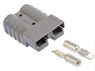 Разъём ANDERSON SB50AGR