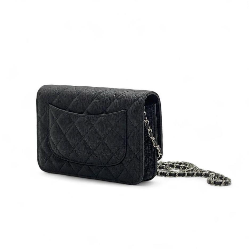 Сумка клатч Chanel