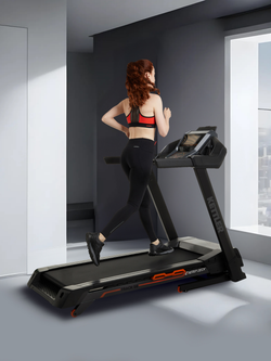 Беговая дорожка Kettler TRACK S6