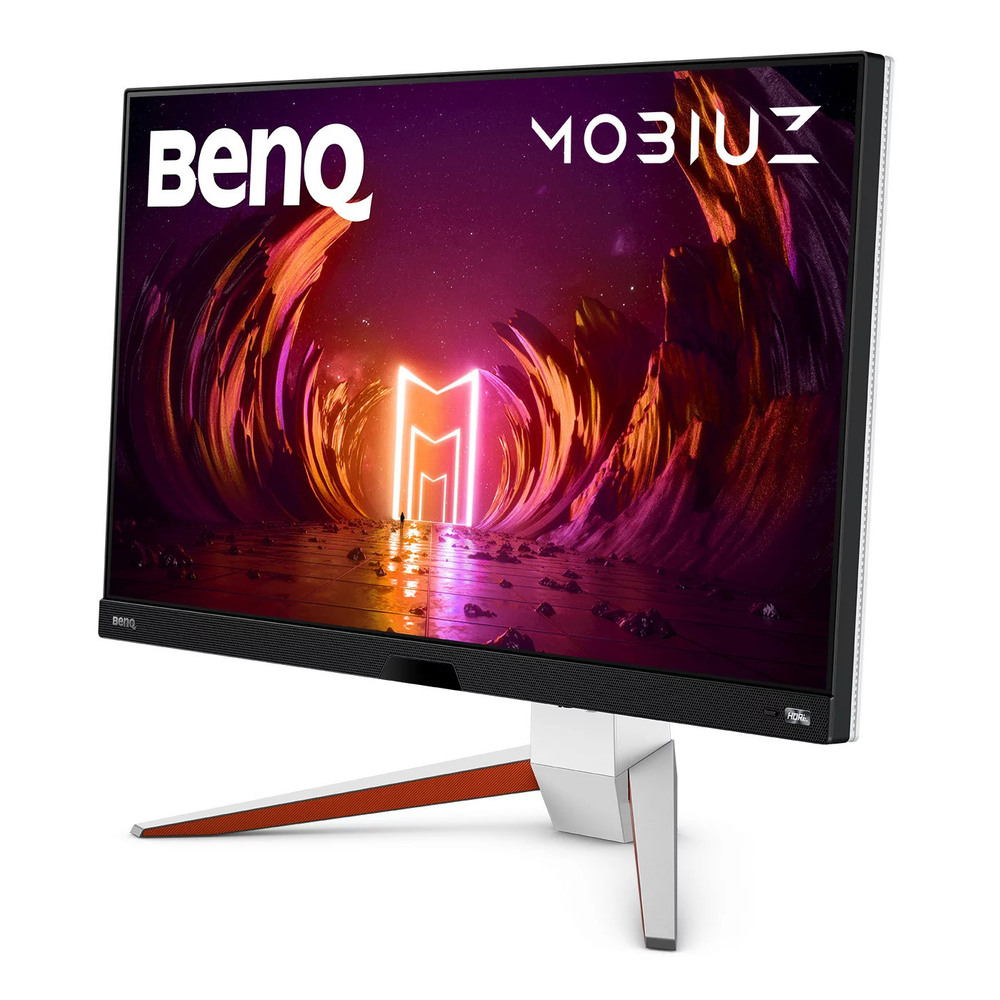 Монитор 27" BenQ EX2710U