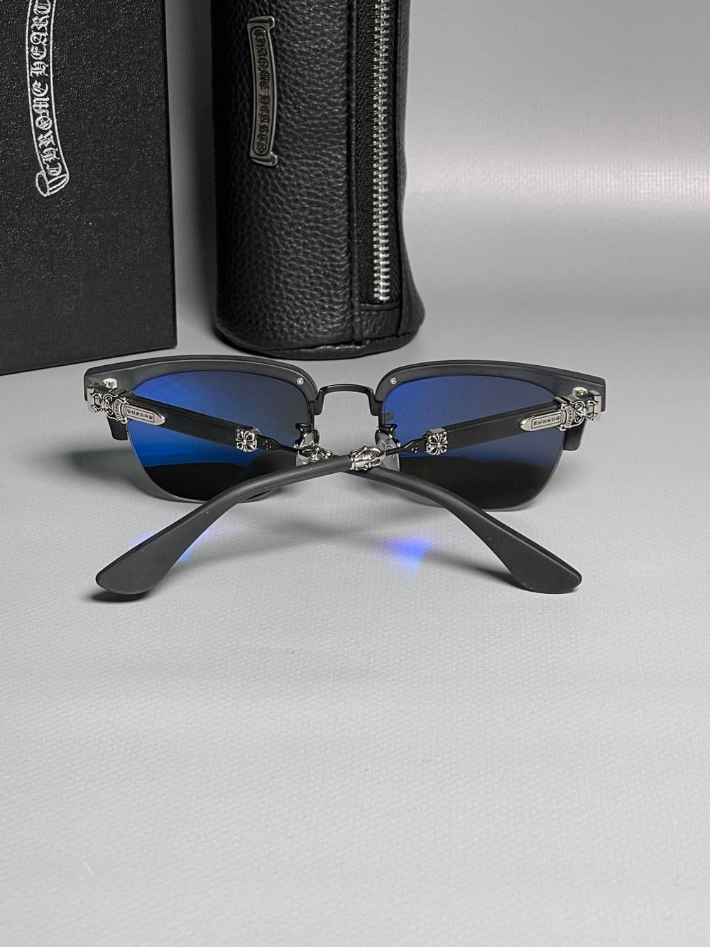 Очки Chrome Hearts