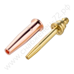 Мундштук пропановый (PNME 9) №2П (15–30 мм) к Р3-300, Р3-345