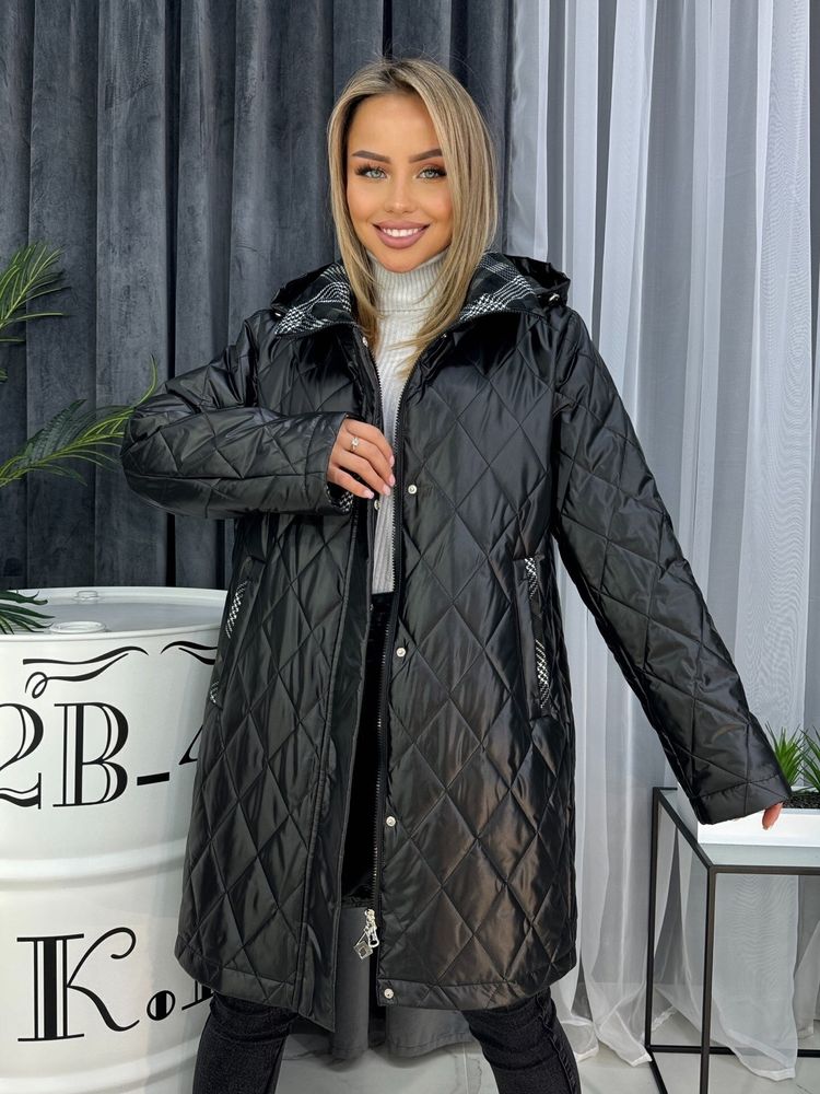 Куртка 339-4 Fabrika