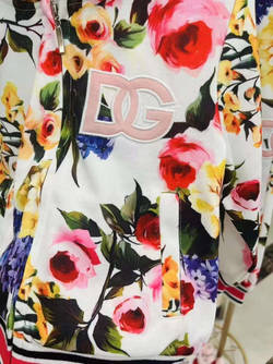 Детский костюм Dolce&Gabbana