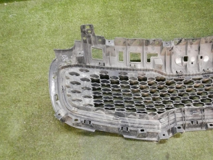 Решетка радиатора KIA Sportage 4 QL (2016-2018)