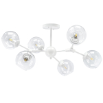 785066 Люстра BETA 6x40W E27 БЕЛЫЙ