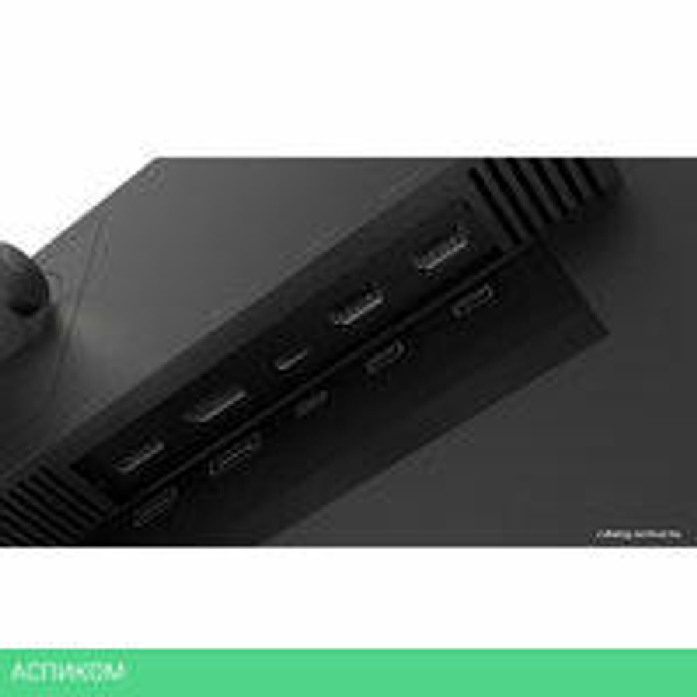 Монитор Lenovo ThinkVision T27h-2L