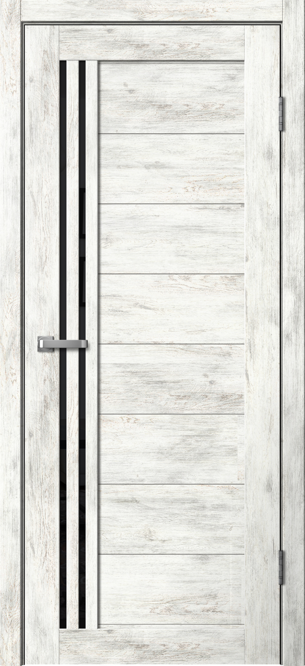 Дверь FLYDOORS 270 (Black)