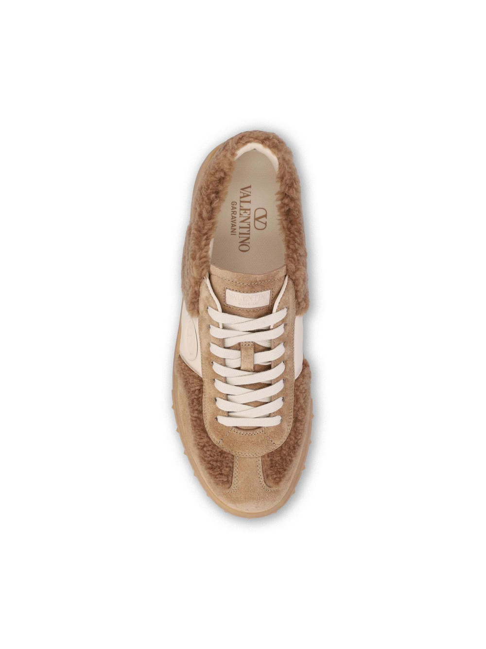 Кроссовки VALENTINO