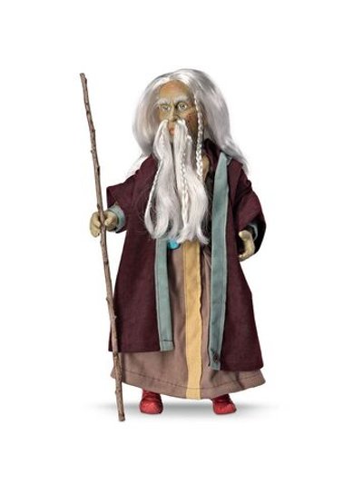 Кукла LAMAGIK мягконабивная 41см Bran (40069)