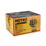 Триммер бензиновый Huter GGT-2900S PRO