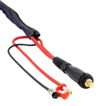 26 TIG RF (8м) Горелка сварочная START SuperFlex EV26RF-80