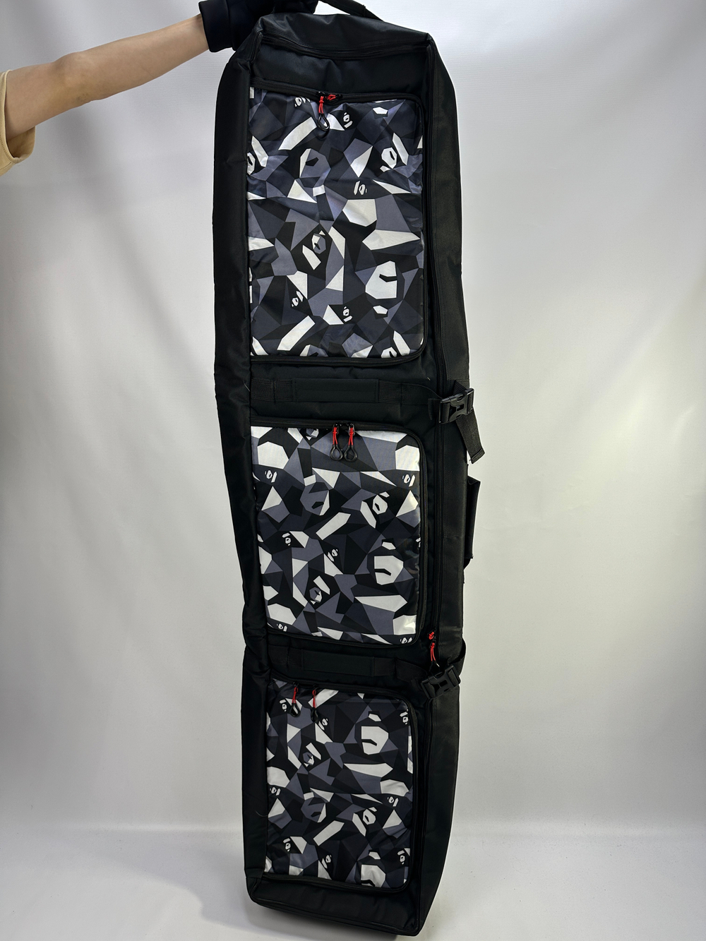 Чехол на колесах NET