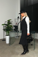 Сарафан Мабель №1 Valentina