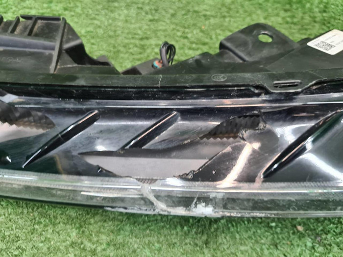 Указатель поворота левый Omoda C5 (2022-н.в.)