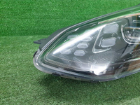 Фара левая Kia Sportage 4 QL (2018-2022) LED