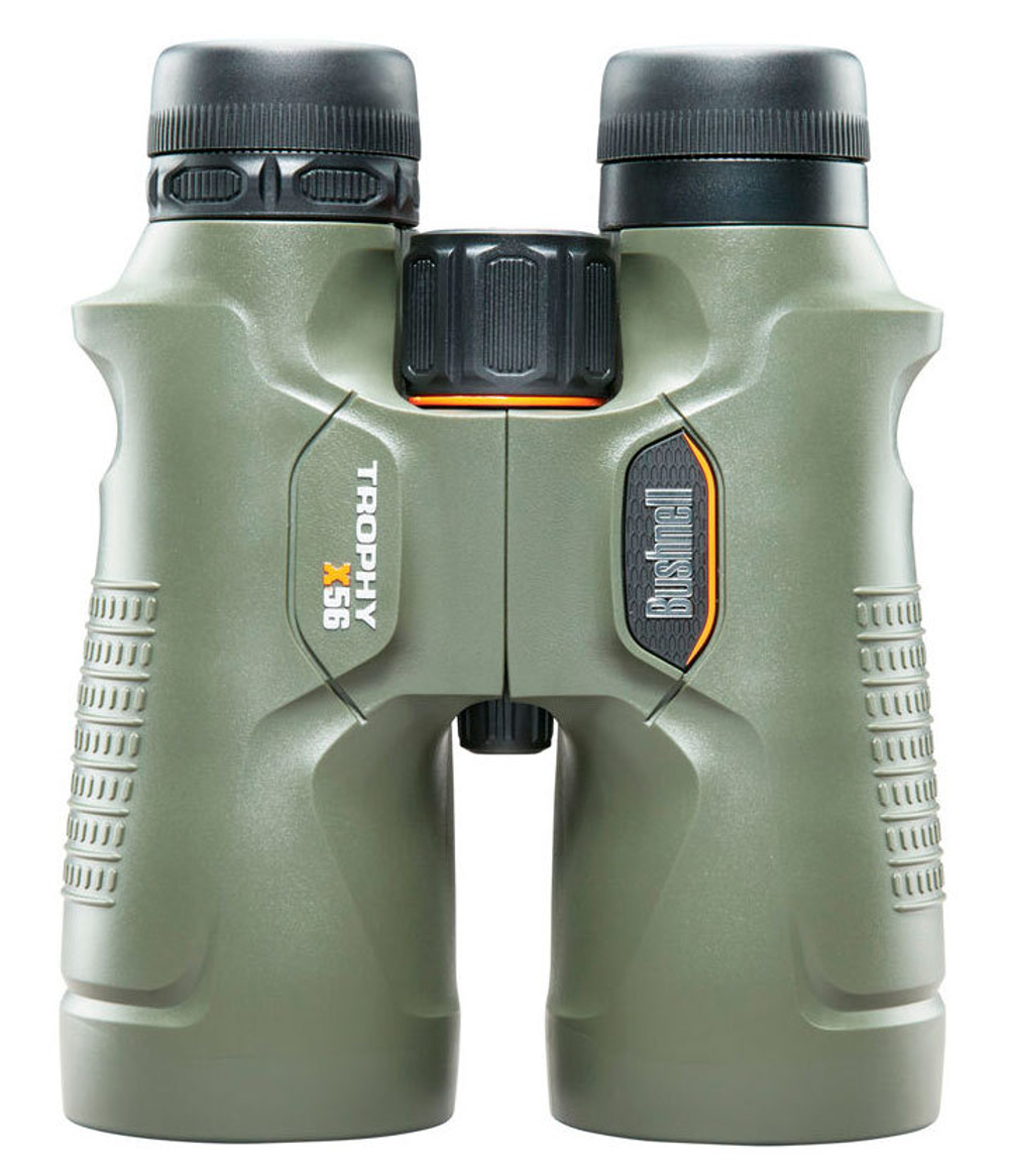 Бинокль Bushnell Trophy Xtreme 8x56