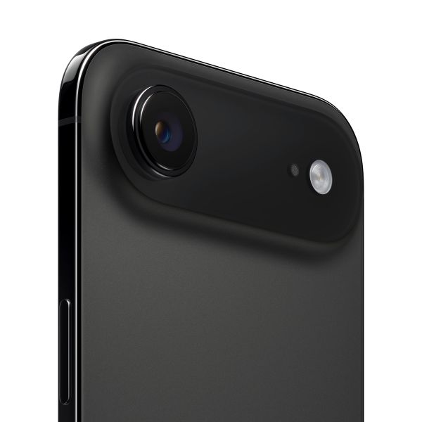 Смартфон Apple iPhone Air 256 ГБ (nano-SIM и eSIM), Черный | Space Black
