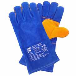 Краги спилковые Arcticus Kevlar 200530