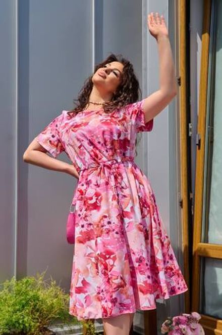 Платье УК-1242