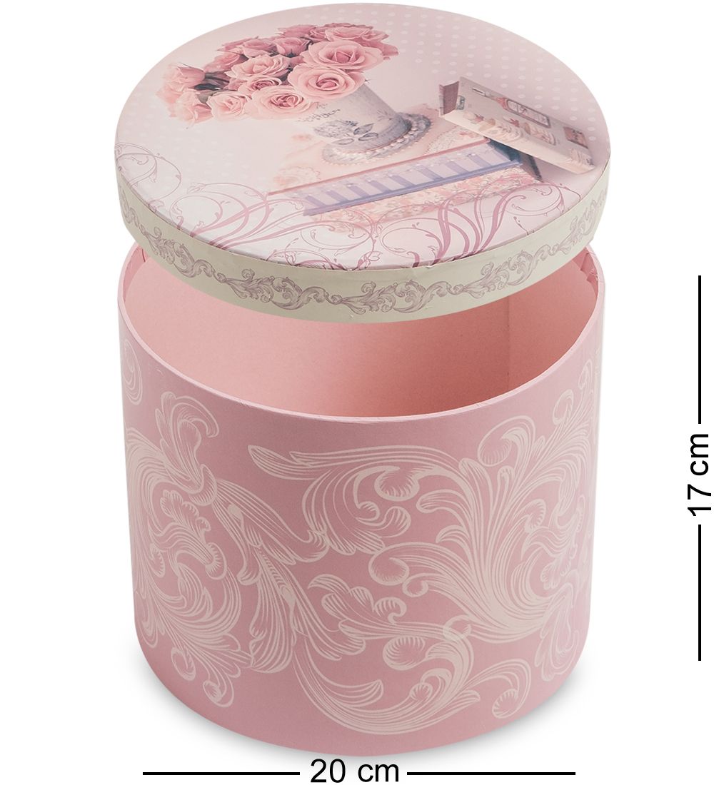 WG-60 Набор коробок из 3шт