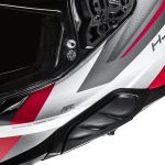 F71 Fes MC1SF / Серо-красный