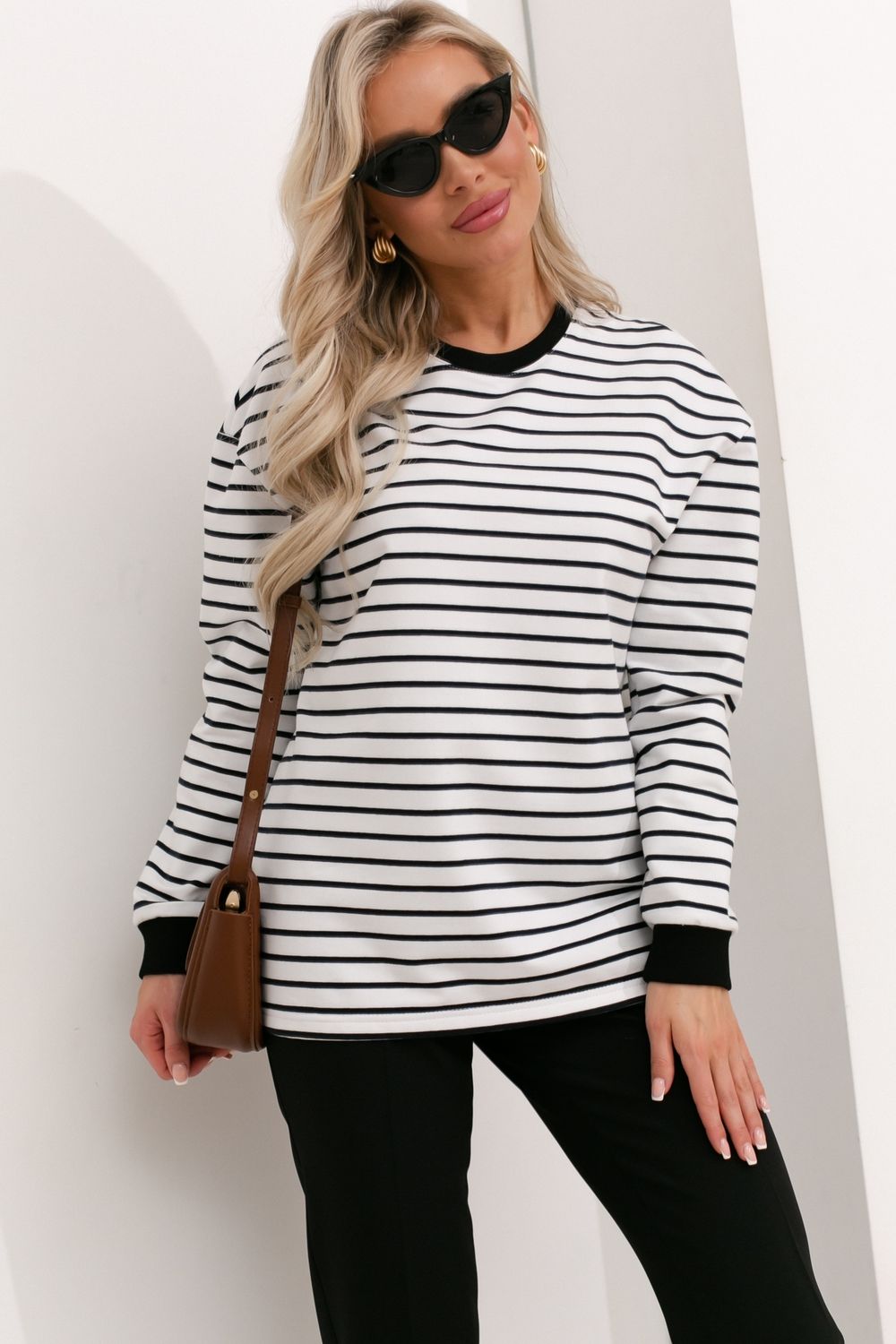 Джемпер Тифани №1 Valentina