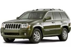 Grand Cherokee WK (05-10)