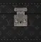 Шкатулка Louis Vuitton, черный
