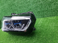 Фара правая BMW X5 G05 X6 G06 (2018-2023) Laser
