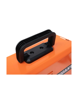 Инверторный сварочный аппарат (160 А; кабель 2.5+1.5 м; ПВ 70%) Gigant GWM-160