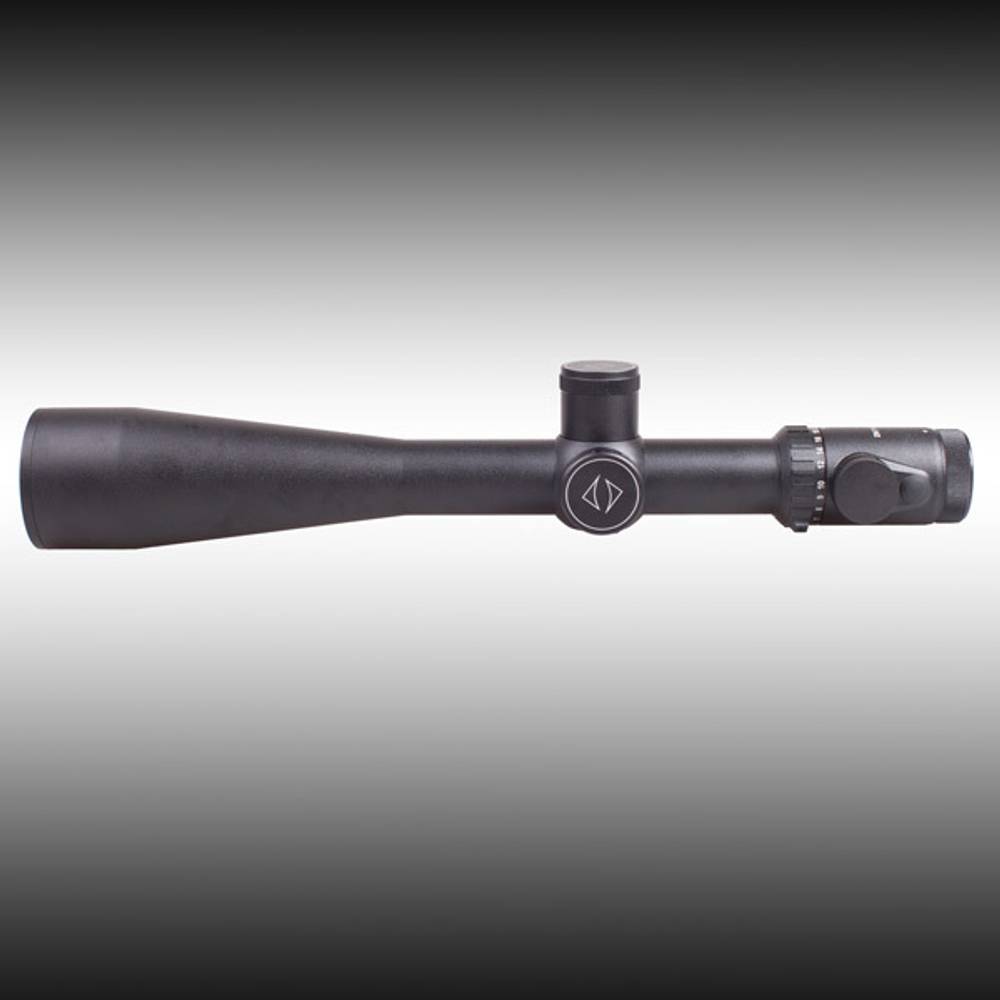Оптический прицел Dedal DH 7-28x56 с подсветкой сетки MilDot, функция ВЭУ